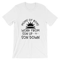 Son Up To Son Down