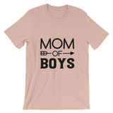 Mom of Boys